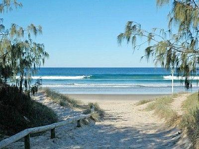Malibu Apartment - Peregian Beach - Maitland Accommodation 0