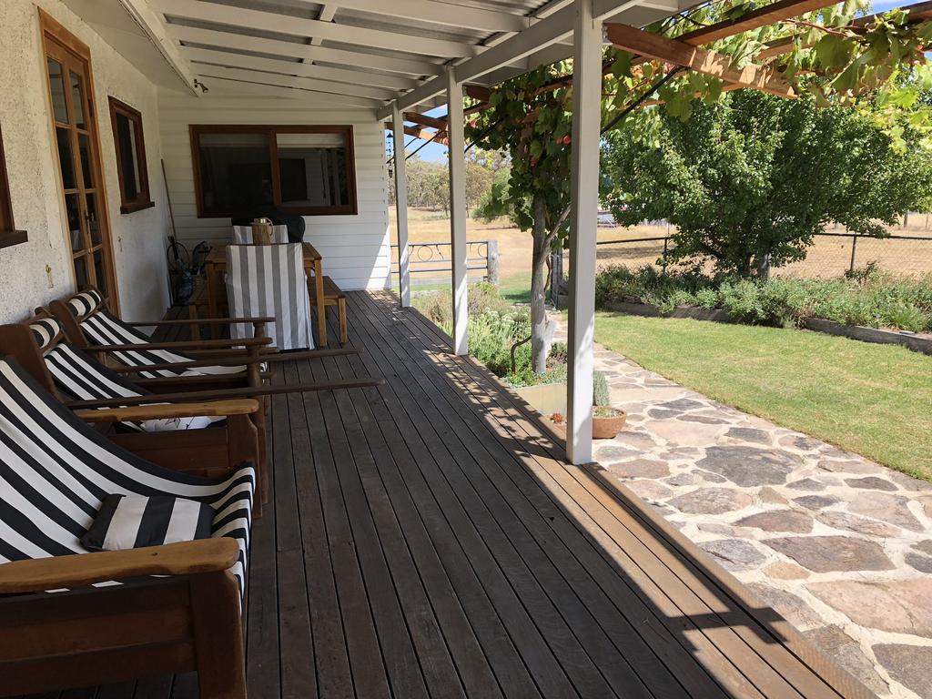 Greenlands QLD Maitland Accommodation