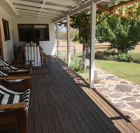 Mallow Cottage - Maitland Accommodation
