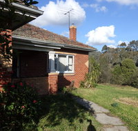 Mandall Avenue - Maitland Accommodation
