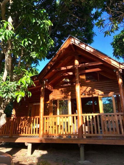 Mango Cottage - Maitland Accommodation 1