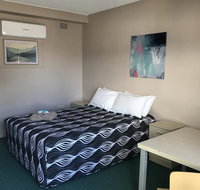 Manning River Motel - Maitland Accommodation