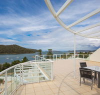 Mantra Ettalong Beach - Maitland Accommodation