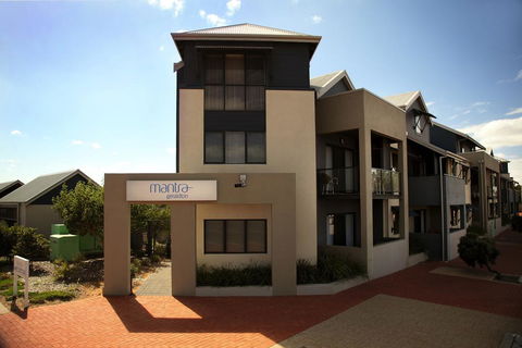 Mantra Geraldton - Maitland Accommodation 0
