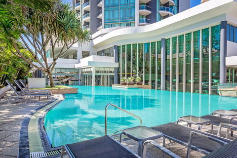 Mantra Legends Hotel - Maitland Accommodation 0