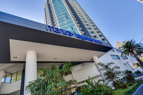 Mantra Legends Hotel - Maitland Accommodation 1