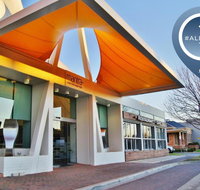 Mantra Pavilion Hotel Wagga - Maitland Accommodation