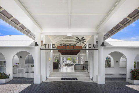 Mantra PortSea - Maitland Accommodation 3