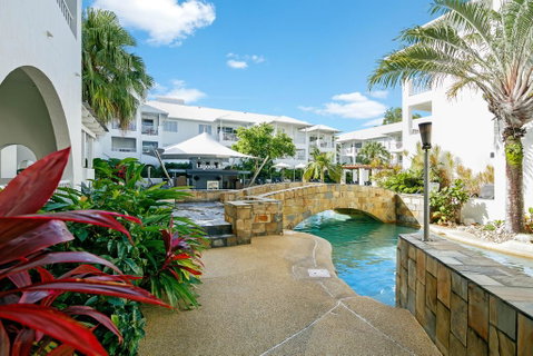 Mantra PortSea - Maitland Accommodation 0