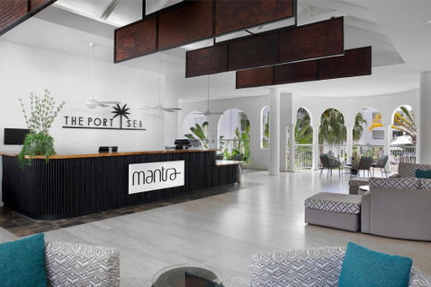 Mantra PortSea - Maitland Accommodation 2