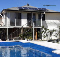 Maple Villa - Maitland Accommodation