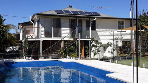 Maple Villa - Maitland Accommodation 0