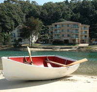 Marcel Towers Holiday Apartments - Maitland Accommodation
