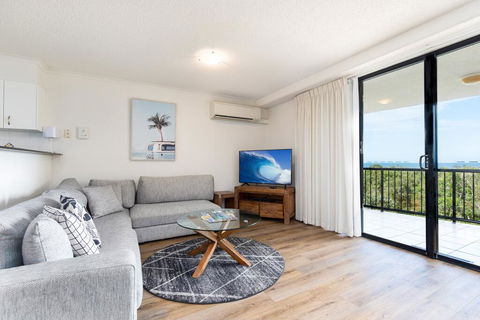 Marcoola Beach Resort - Maitland Accommodation 1