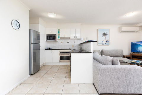 Marcoola Beach Resort - Maitland Accommodation 3