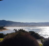 Marengo Holiday Park - Maitland Accommodation