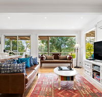 Margies on Mt Franklin - Maitland Accommodation