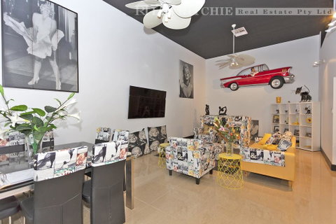 Marilyns Place: Private + Spacious + Central - Maitland Accommodation 2