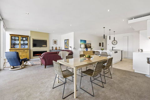 MARINA VIEW - Maitland Accommodation 2