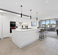 MARINA VIEW - Maitland Accommodation