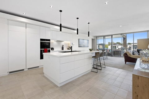 MARINA VIEW - Maitland Accommodation 0