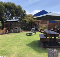 Mariner Motel - Maitland Accommodation