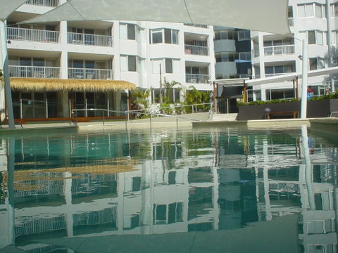 Mariner Shores Club - Maitland Accommodation 3