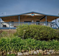 Mariners View Coffin Bay - Maitland Accommodation