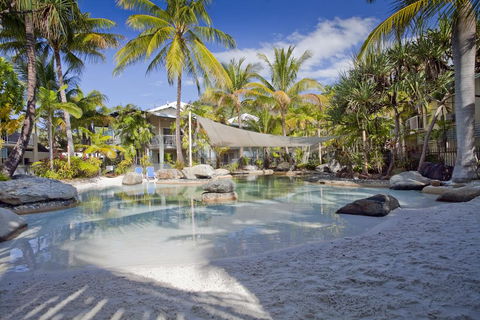Marlin Cove Holiday Resort - Maitland Accommodation 1