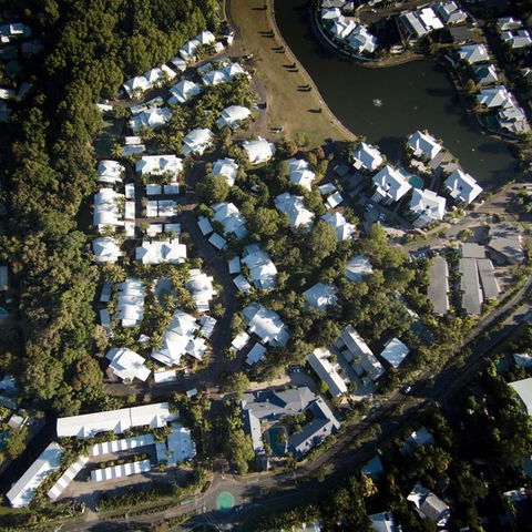 Marlin Cove Holiday Resort - Maitland Accommodation 3
