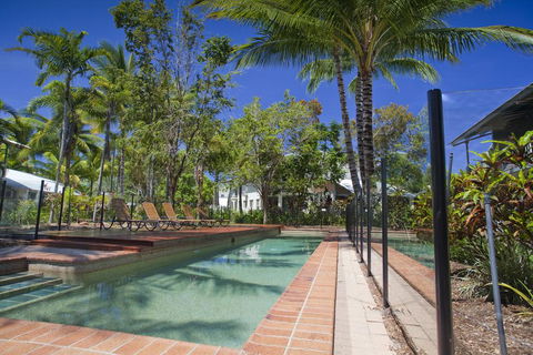 Marlin Cove Holiday Resort - Maitland Accommodation 2