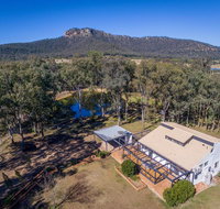 Marlu Station - Maitland Accommodation