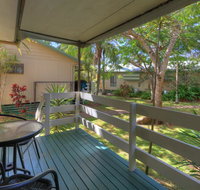 Maroochy River Resort - Maitland Accommodation