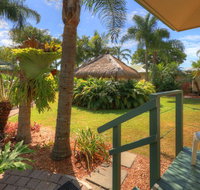 Maroochy River Resort  Bungalows - Maitland Accommodation