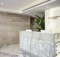 Marsden Hotel Burwood - Maitland Accommodation