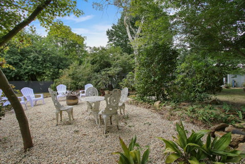 Marshmallow Retreat & Studio - Maitland Accommodation 1