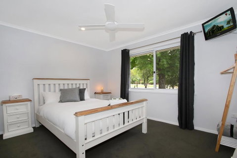 Marshmallow Retreat & Studio - Maitland Accommodation 3