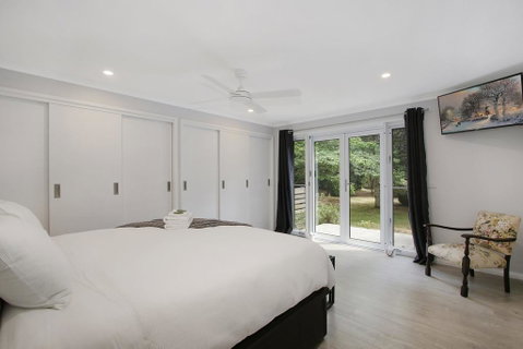 Marshmallow Retreat & Studio - Maitland Accommodation 2