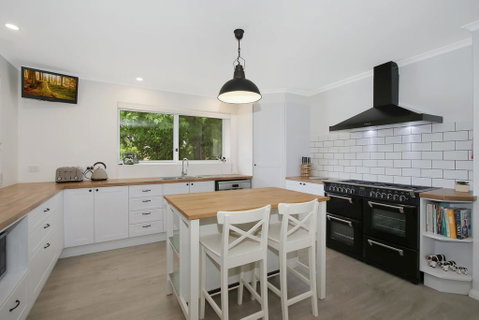 Marshmallow Retreat & Studio - Maitland Accommodation 0