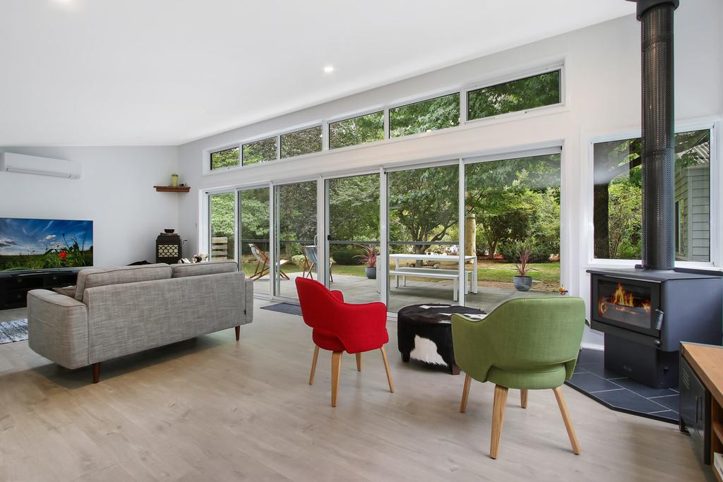 Bright VIC Maitland Accommodation