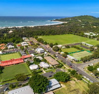 Marvell House - Maitland Accommodation