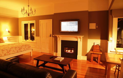 Marysville Garden Cottages - Maitland Accommodation 1
