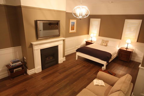 Marysville Garden Cottages - Maitland Accommodation 2