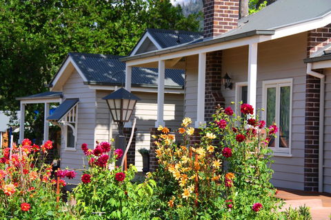 Marysville Garden Cottages - Maitland Accommodation 0
