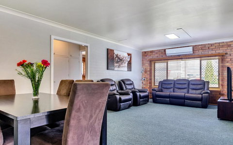 MAS Country Jackie Howe Motel - Maitland Accommodation 1