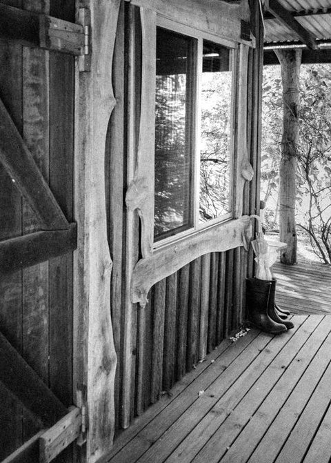 Mavis's Cabins @ Mt Warning - Maitland Accommodation 3