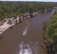 McLean Beach Holiday Park - Maitland Accommodation