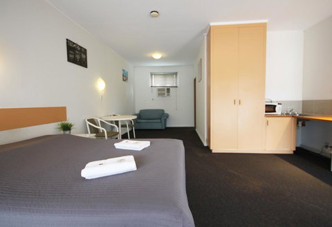 Melaleuca Lodge Beaconsfield - Maitland Accommodation 1