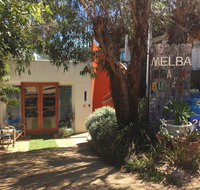 Melba Beach Bunker - Maitland Accommodation