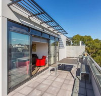 Melbourne City Views - Maitland Accommodation